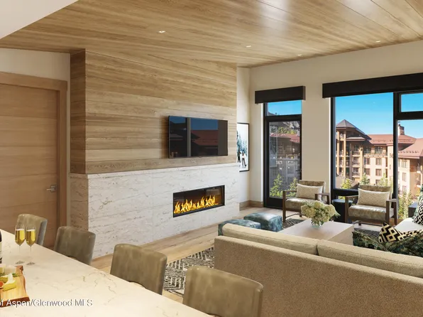 130 Wood Rd #658, Snowmass Village, CO 81615