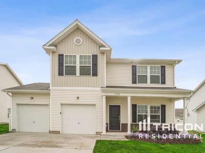 1712 Sawtooth Ct, Landis, NC, 28088