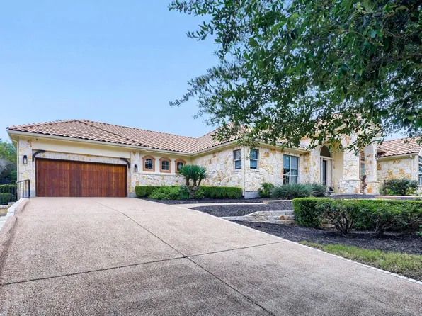11604 Shoreview Overlook, Austin, TX 78732