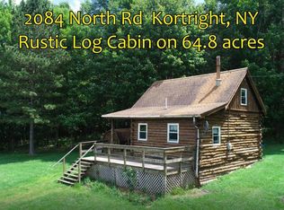 2084 North Rd, Bloomville, NY 13739