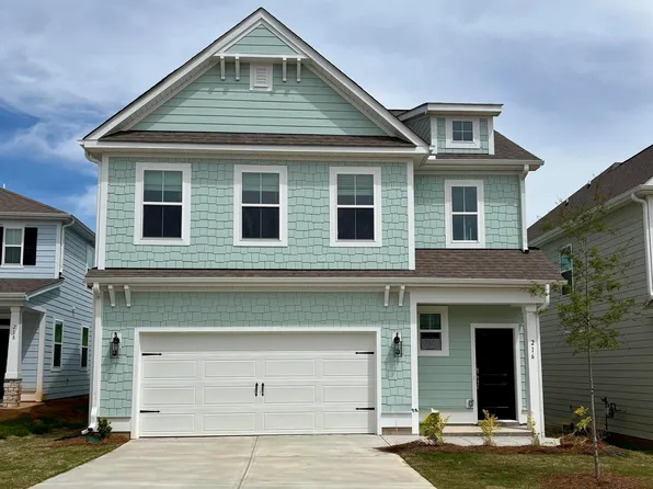 216 Plain Post Trl, Simpsonville, SC 29681