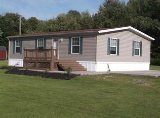 448 Irish Settlement Rd, Canton, NY 13617