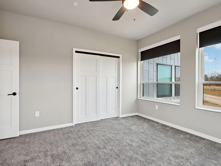 The Tuxedo Apartments — Photo 131