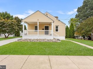 55 Johnson Ave, Runnemede, NJ 08078