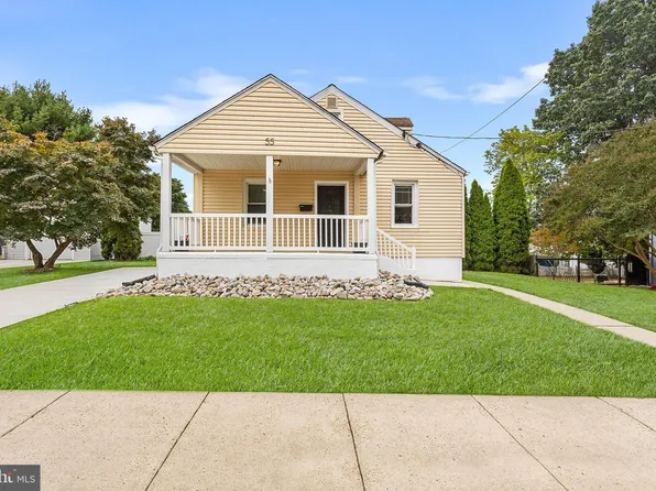 55 Johnson Ave, Runnemede, NJ 08078