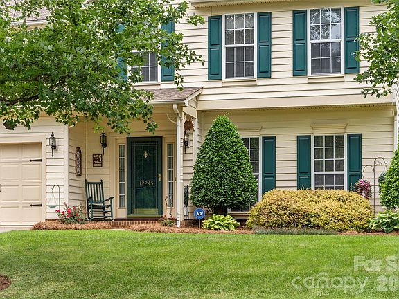 4th image of 12245 Sutters Hill Ct