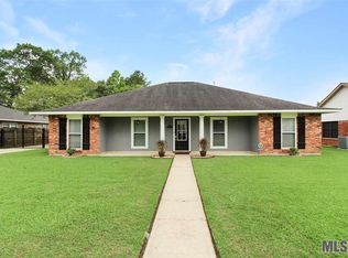 2038 Balsawood Dr, Baton Rouge, LA 70816