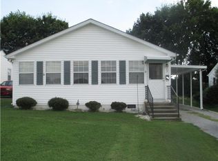 343 E Park Ave, Gallatin, TN 37066