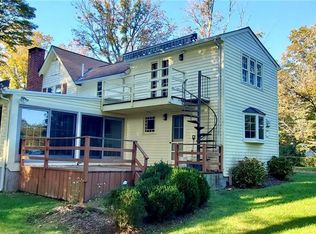 115 Hurlbutt St, Wilton, CT 06897