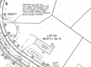 LOT 23 Conway Ln, Foxboro, MA 02035