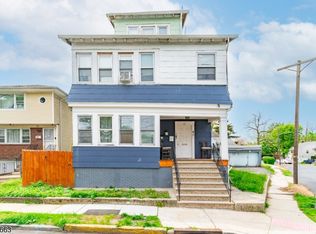 59 Adams St, Irvington Twp., NJ 07111