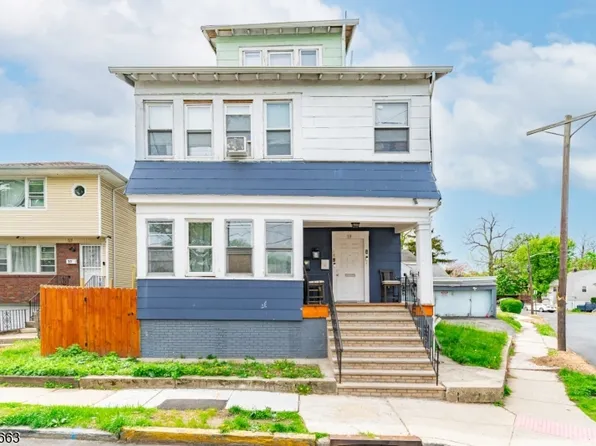 59 Adams St, Irvington Twp., NJ 07111