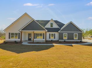 551 Sandhill Hulett Rd, Villa Rica, GA 30180