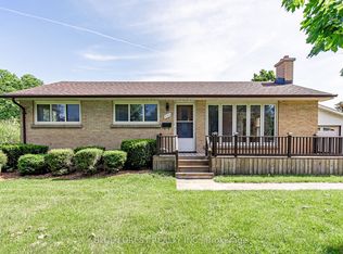 232 Terrence Ave, Thames Centre, ON N0L1G3