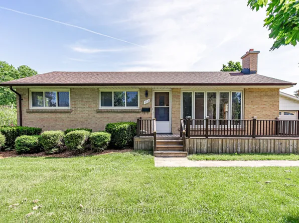 232 Terrence Ave, Thames Centre, ON N0L 1G3