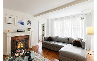 Sold by Douglas Elliman