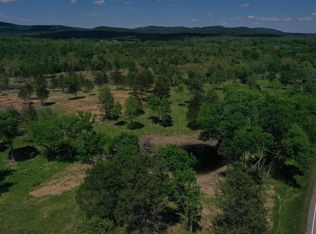 0 Highway 88, Sims, AR 71969