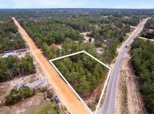 Lots 1 & 2 Girl Scout Rd, Defuniak Springs, FL 32433