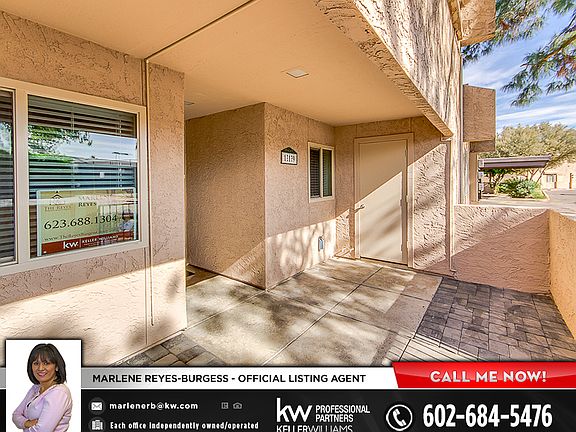 2nd image of 10828 N Biltmore Dr APT 119