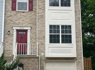 9500 Brigantine Ln, Manassas, VA 20110