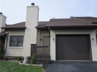 111 May Dr, Saxonburg, PA 16056