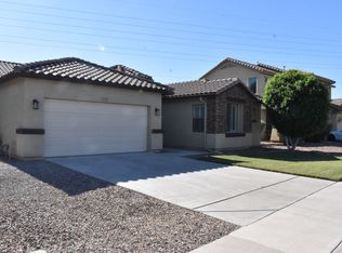 2217 E Aloe Pl, Chandler, AZ 85286