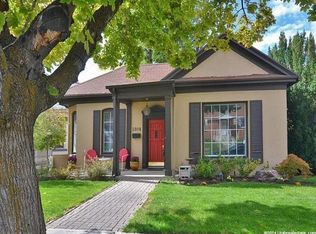 1058 S Lincoln St, Salt Lake City, UT 84105