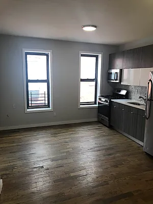 Rented by Budget Real Estate NYC Inc | media 23