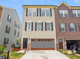 16445 Caribbean Way, Accokeek, MD 20607