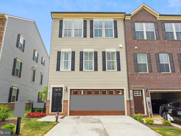 16425 Caribbean Way, Accokeek, MD 20607