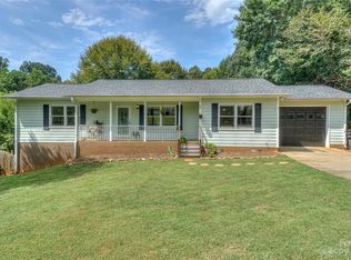 158 Levo Dr, Troutman, NC 28166