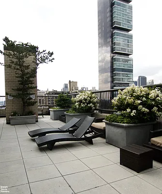 Rented by Brown Harris Stevens | media 24