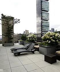 Rented by Brown Harris Stevens