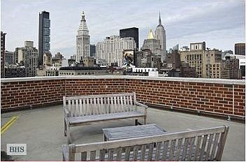 5th image of 32 Gramercy Park S APT 11B