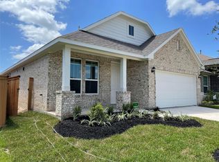 32611 Harvest Valley Dr, Brookshire, TX 77423