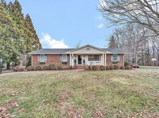 4544 Rosecrest Rd, Roanoke, VA 24018