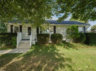 2333 Upland Ave SW, Massillon, OH 44647