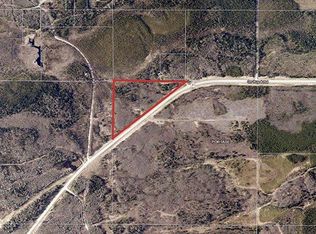 Tbd Orr Buyck Rd, Buyck, MN 55771