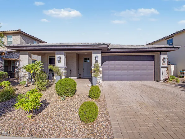 4333 S Helix --, Mesa, AZ 85212