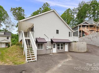 400 Little Sycamore Ln, Asheville, NC 28805
