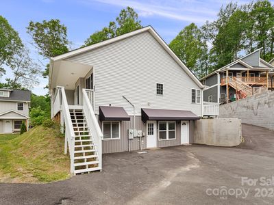 400 Little Sycamore Ln, Asheville, NC, 28805