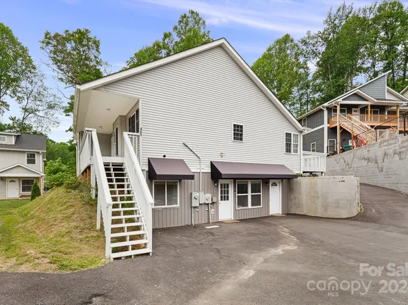 400 Little Sycamore Ln, Asheville, NC 28805