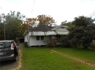 607 Bigler St, Franklin, LA 70538