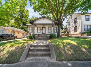 2036 E 12th St, Tulsa, OK 74104