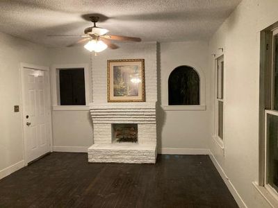 1029 Marion Ave, Fort Worth, TX, 76104