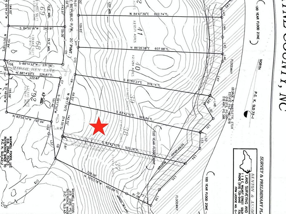 2nd image of 603 Village Drive
