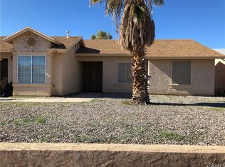 2090 Casa Linda St, Needles, CA 92363