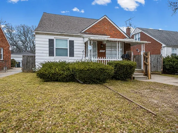 12582 Duchess St, Detroit, MI 48224