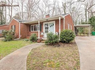 2419 Arnold Dr, Charlotte, NC 28205