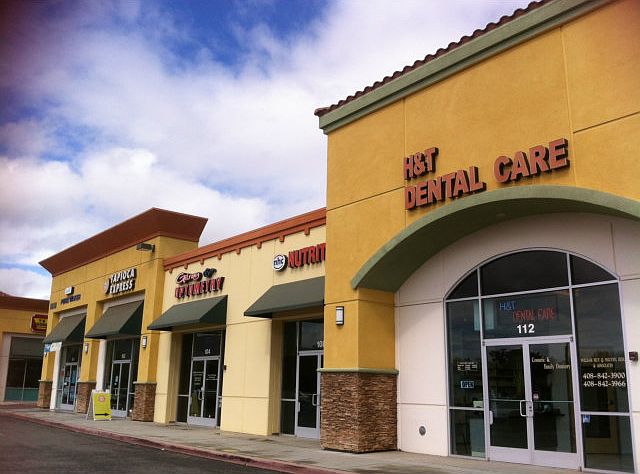 2nd image of 8650 San Ysidro Ave Ste 108